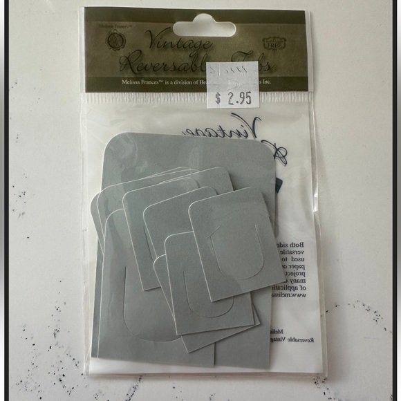 Assorted Craft Supplies - Lot of 7 Items. - Picture 3 of 6